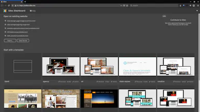 Silex gallery image