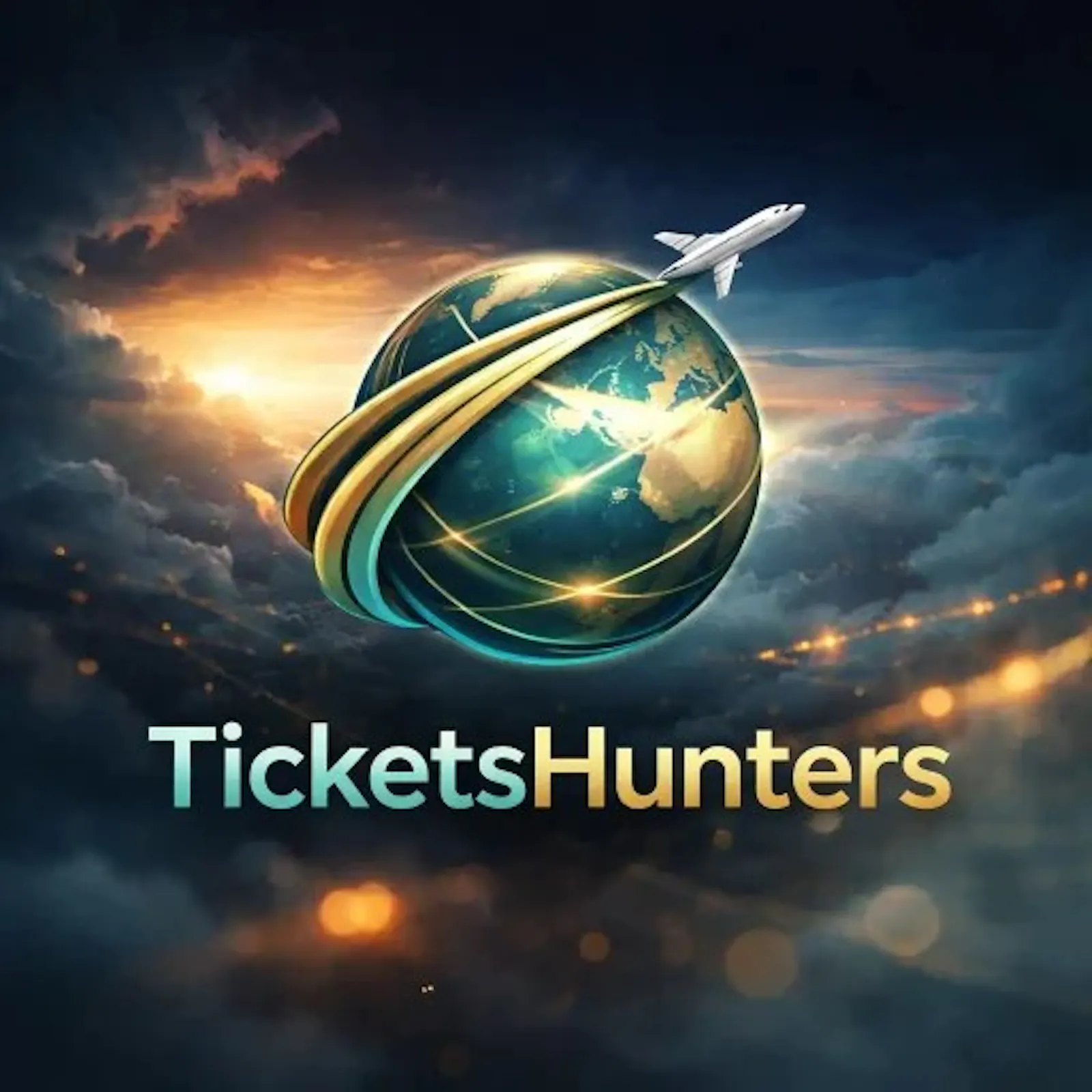 TicketsHunters screenshot 2