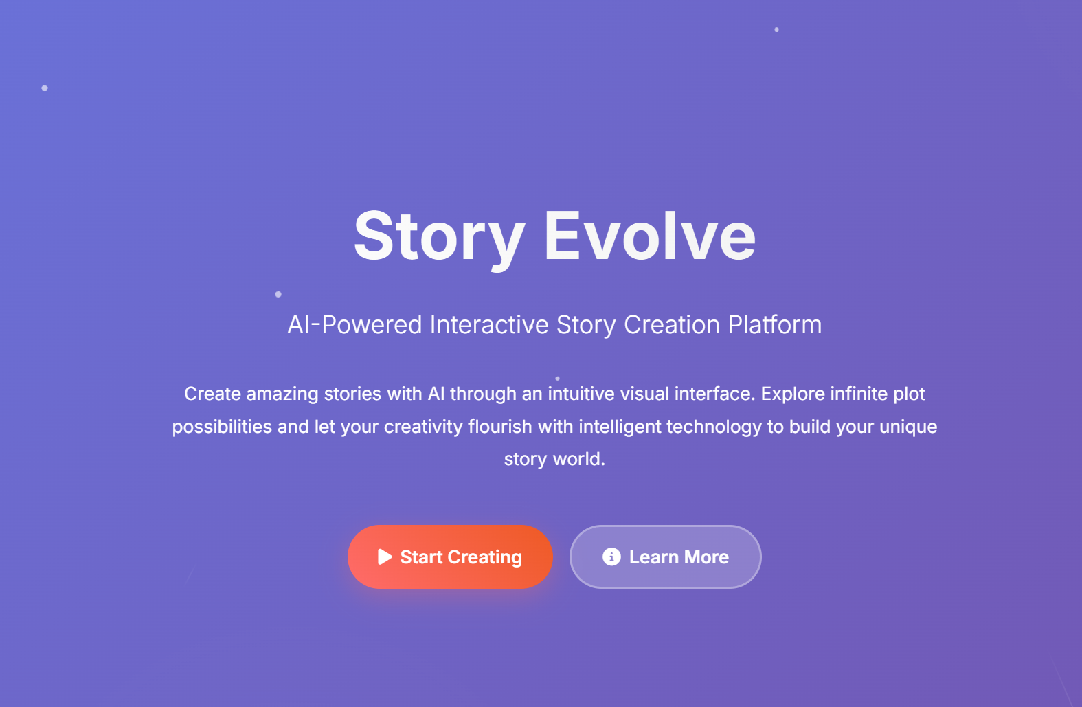 Story Evolve gallery image