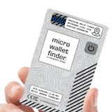 Micro Wallet Finder