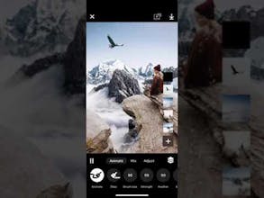 Disflow gallery image