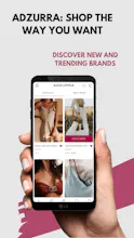 Adzurra App gallery image