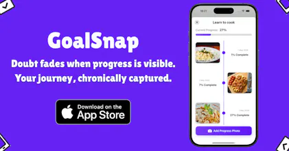 GoalSnap gallery image