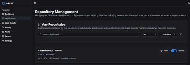 CtrixAi gallery image
