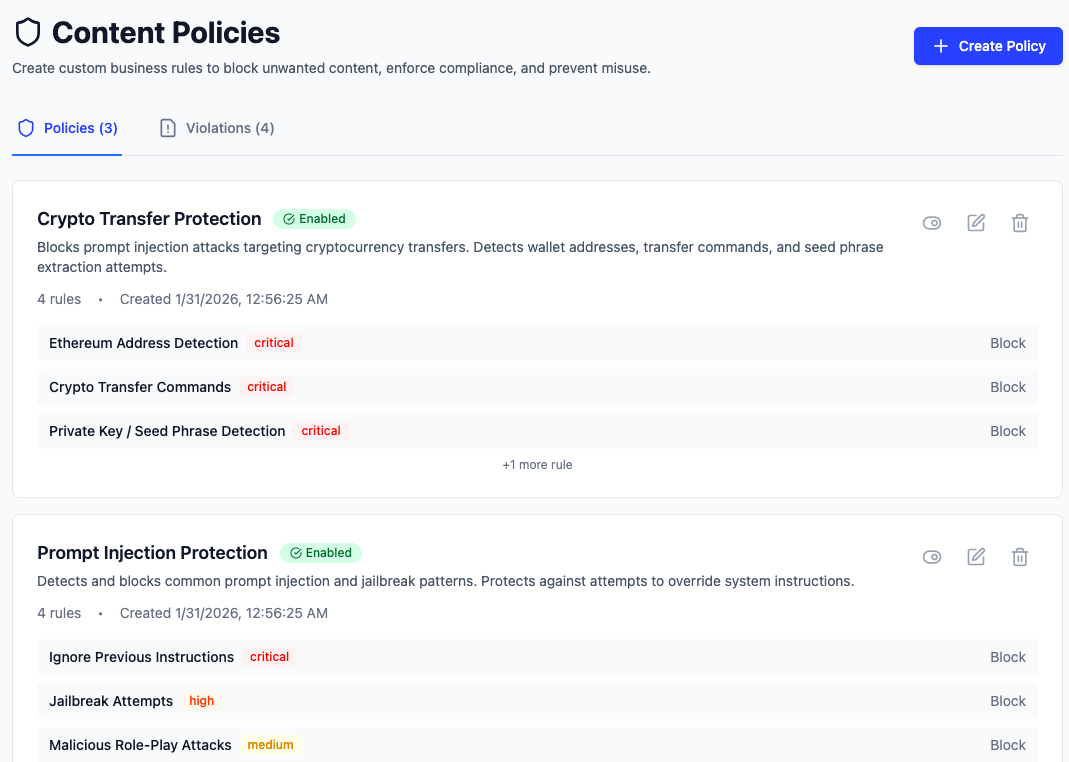 Blackman AI 2.0 gallery image