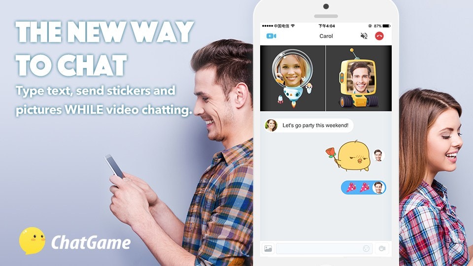 ChatGame gallery image