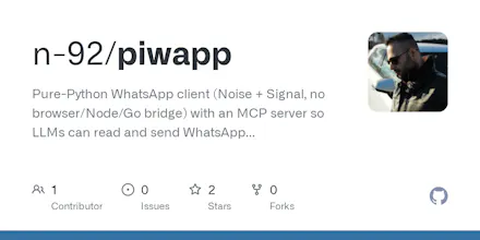 PiWapp gallery image