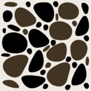 Stone Carpet Dubai - Product Hunt launch logo and brand identity