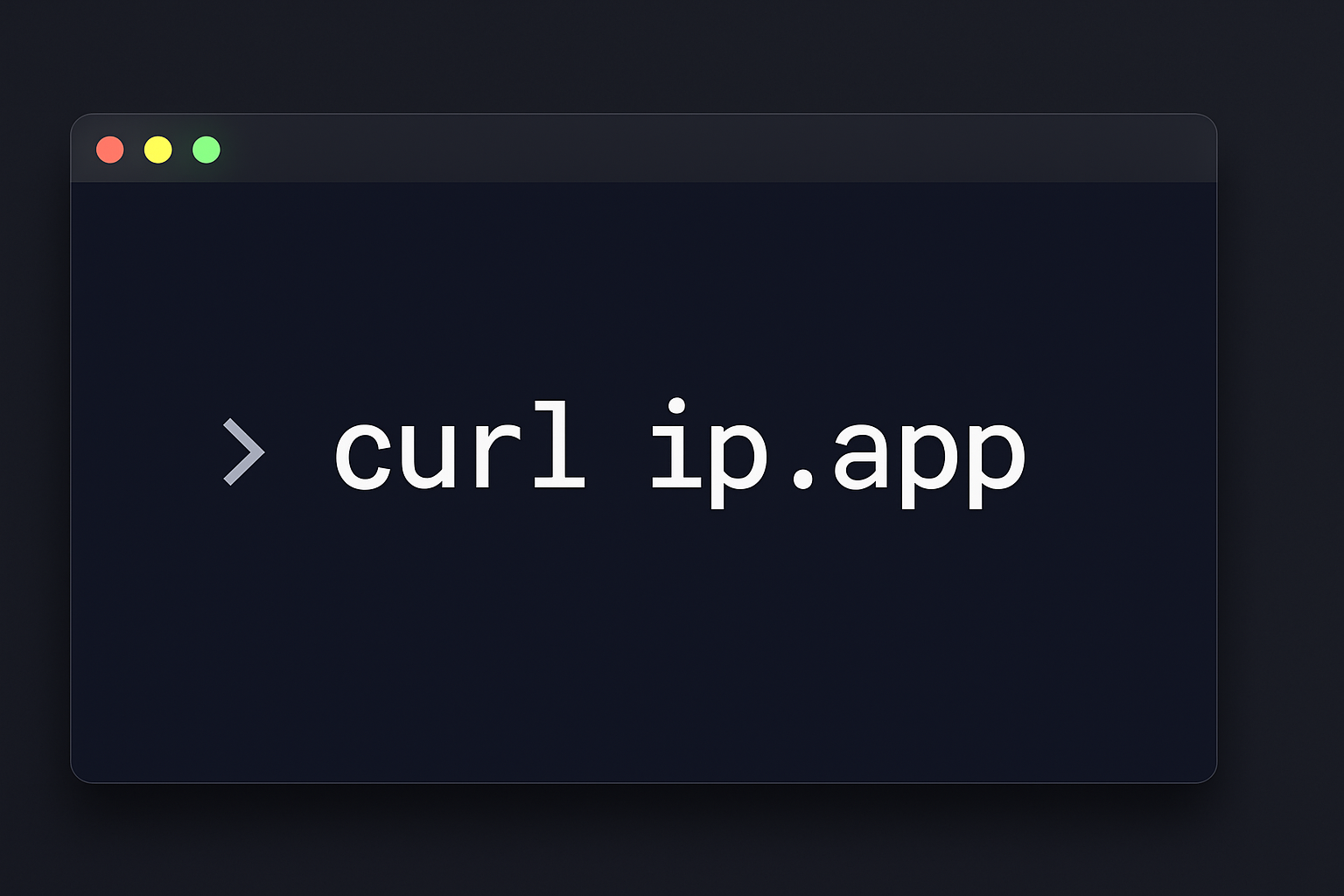 IP.APP API logo