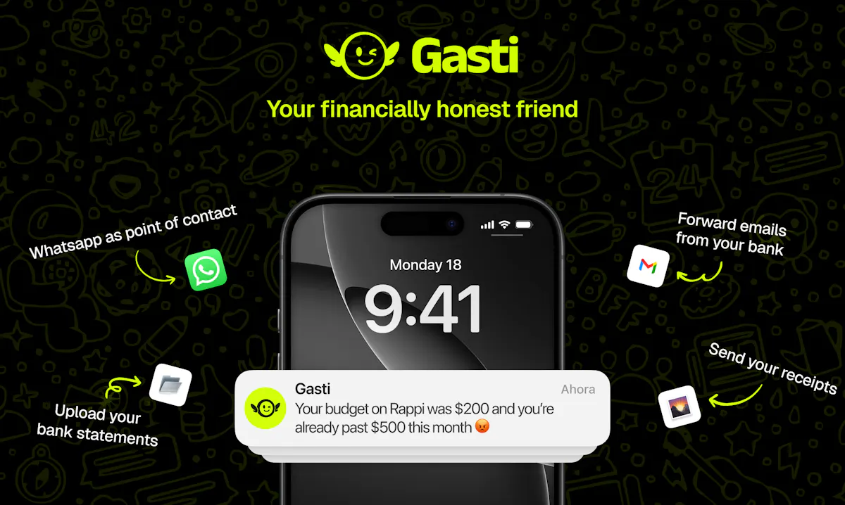 Gasti