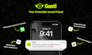 Gasti