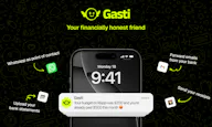 Gasti