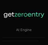 GetZeroEntry 제품 배너
