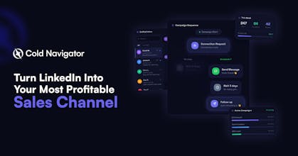 Cold Navigator gallery image