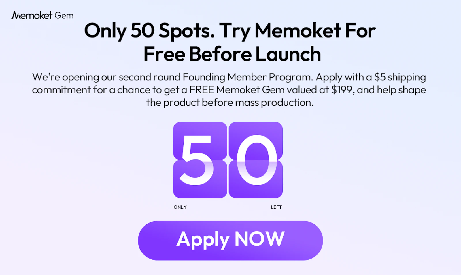 Memoket Gem screenshot 7