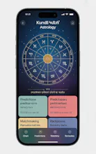Kundli Astro Vedic Birth Chart gallery image