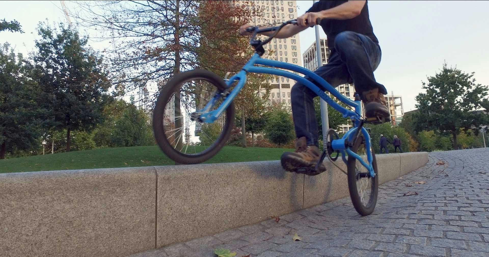 Helyx Bike gallery image