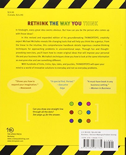 Thinkertoys gallery image