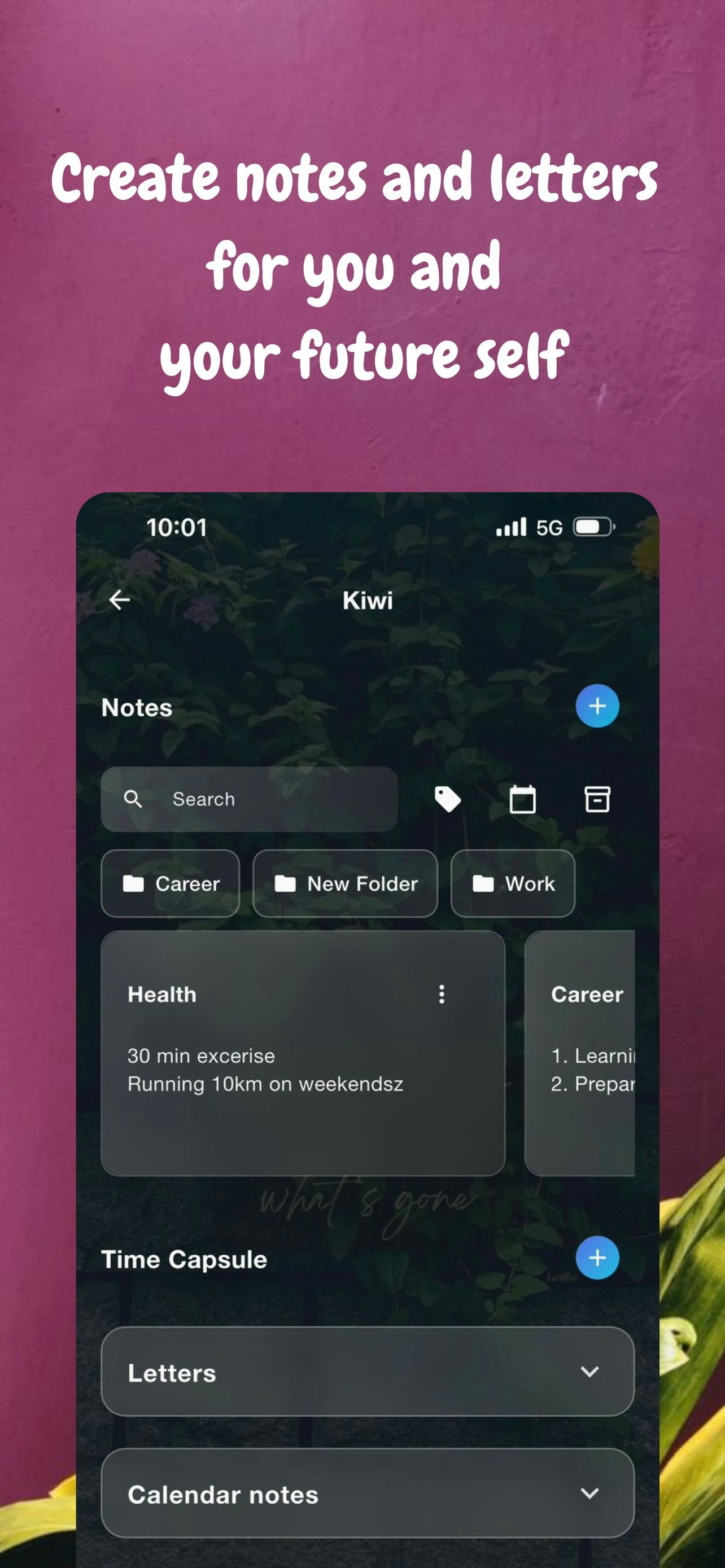 Diarify gallery image