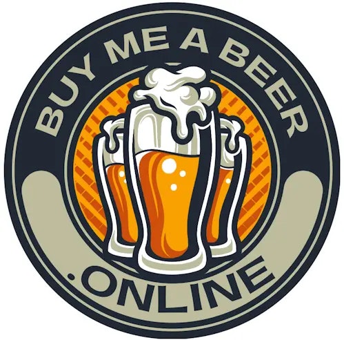 オンラインでビールを買ってください