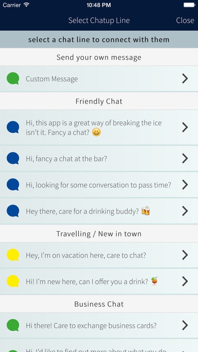 Chatzoome gallery image