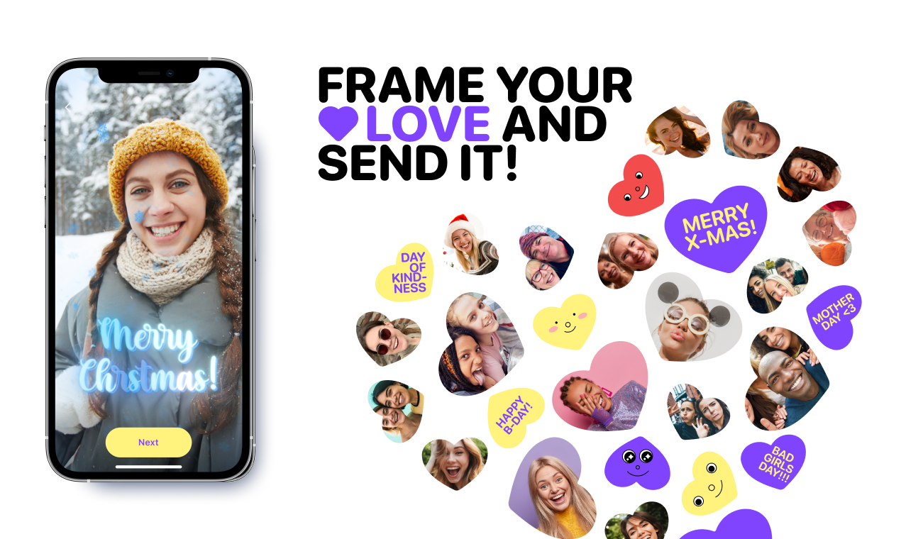 Greetty gallery image