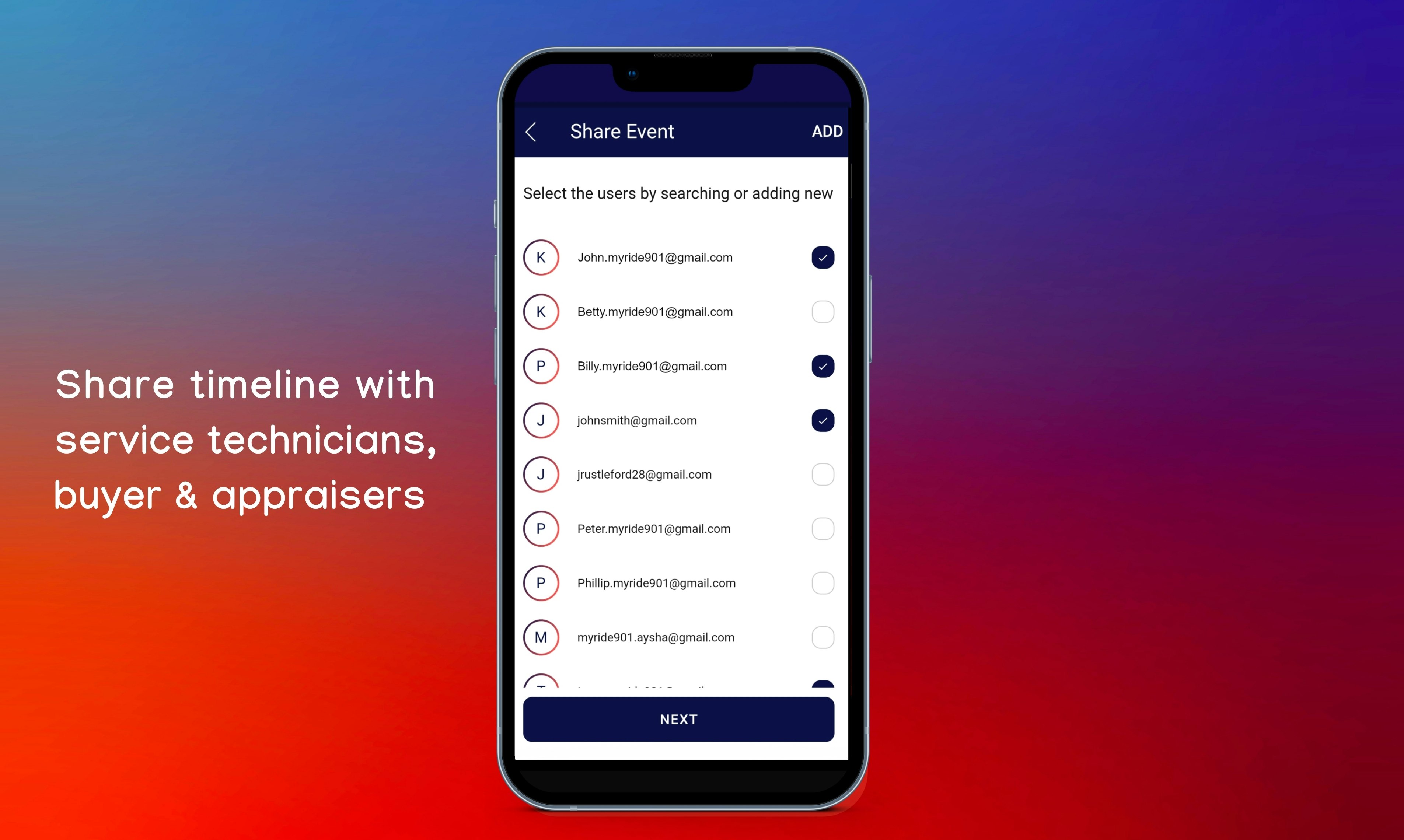 MyRide901 gallery image