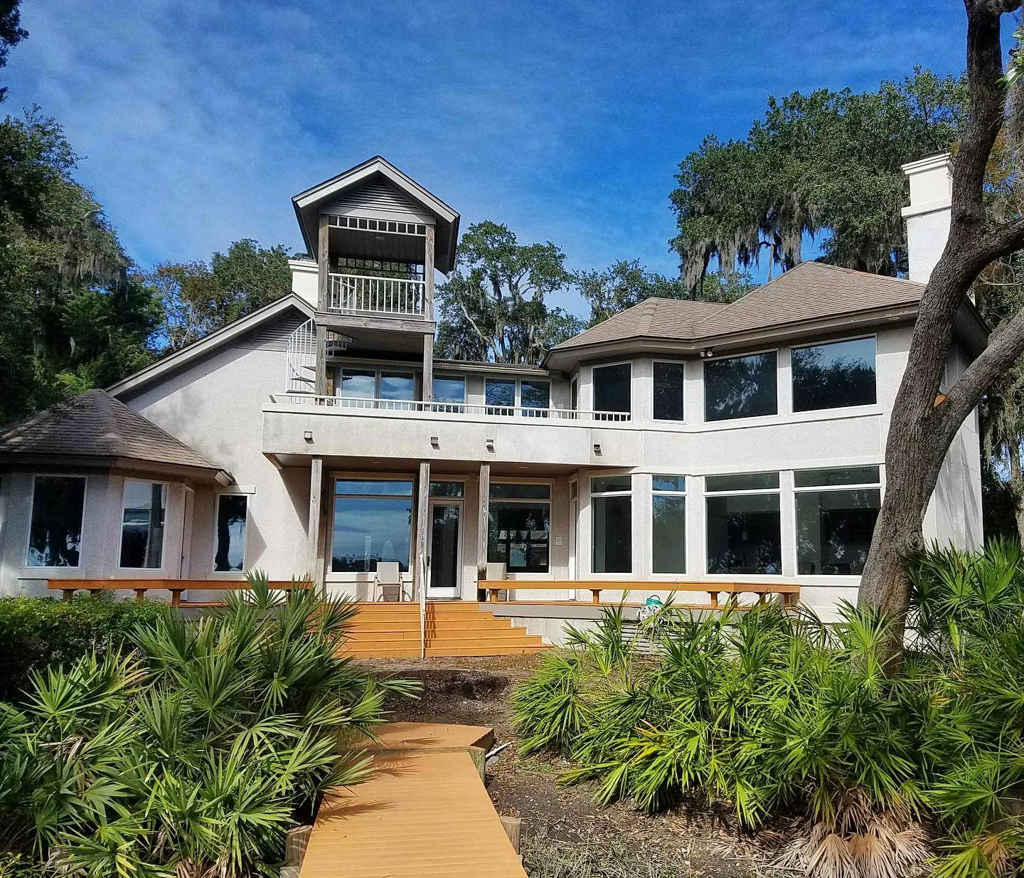 Security Window Film Jacksonville