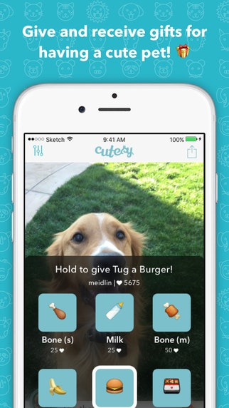 Cutesy gallery image