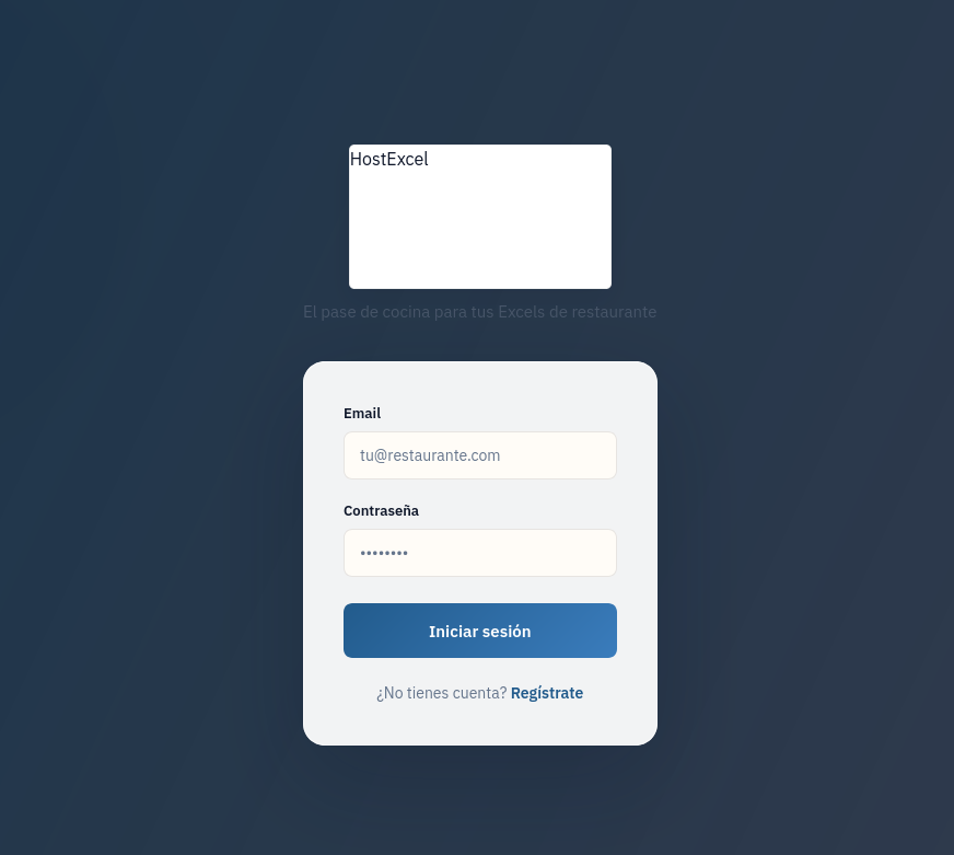 HostExcel gallery image