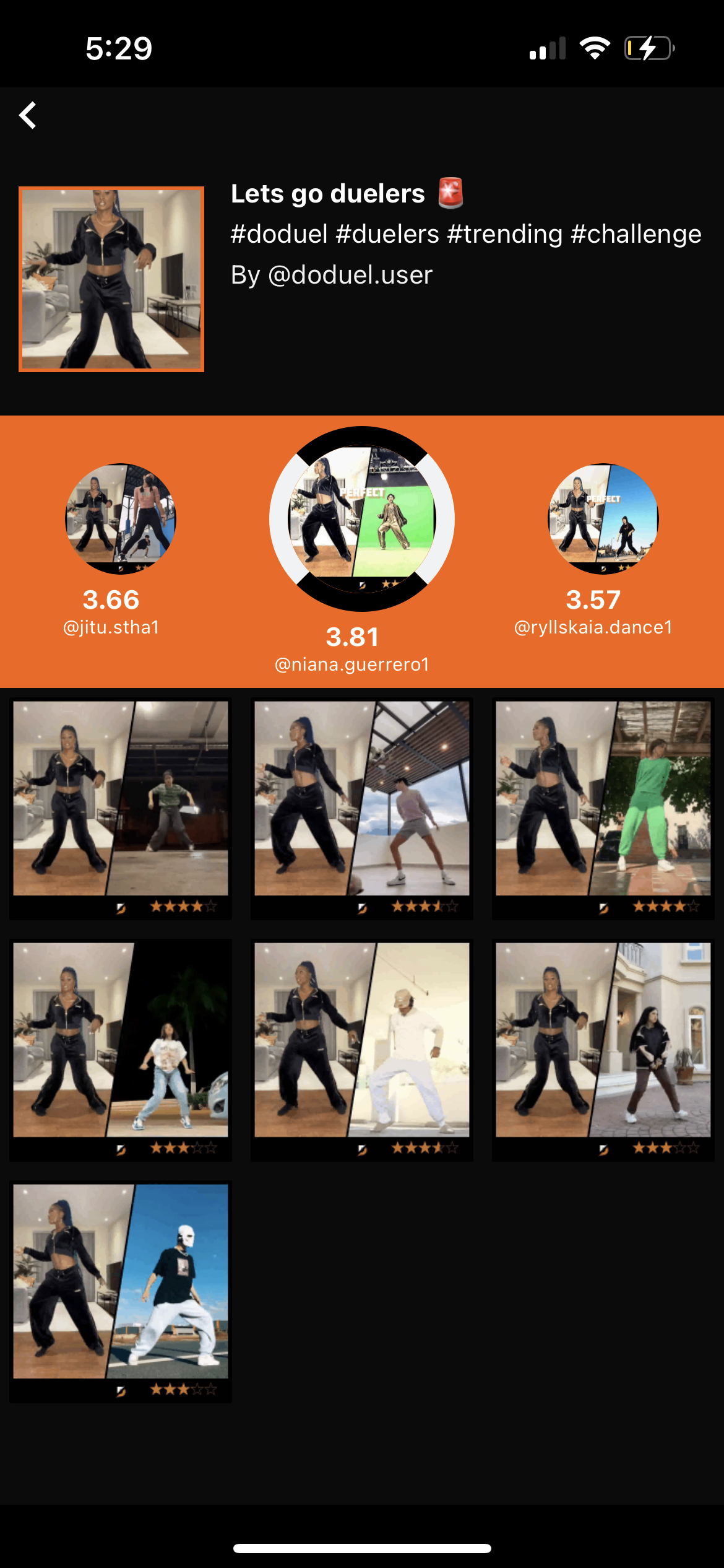 Do Duels gallery image