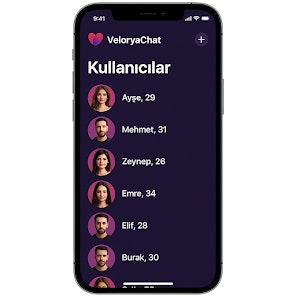 Velorya – Smart Community Hub - Screenshot 2 preview