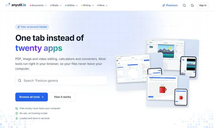 anyutil.io gallery image