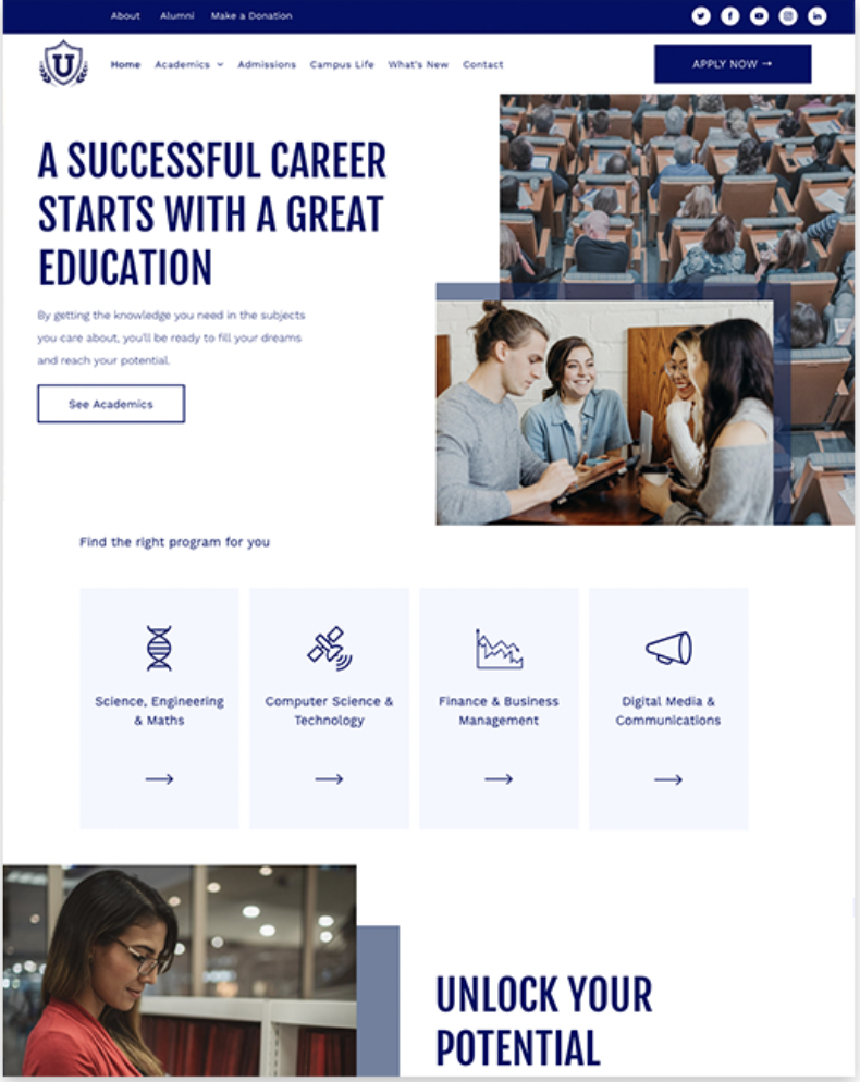 Rollasite.com gallery image