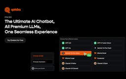Qolaba AI Chatbot media 1