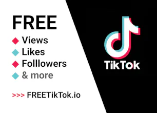 FreeTikTok.io gallery image
