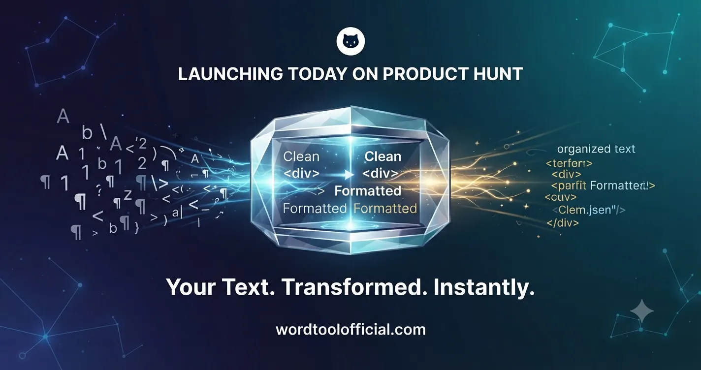 Word Tool Official — Free Online Tools gallery image