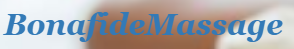 bonafide massage gallery image