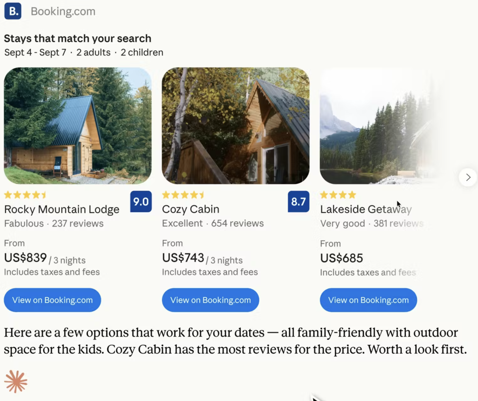 Claude Connectors gallery image