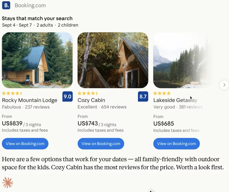 Claude Connectors screenshot 5