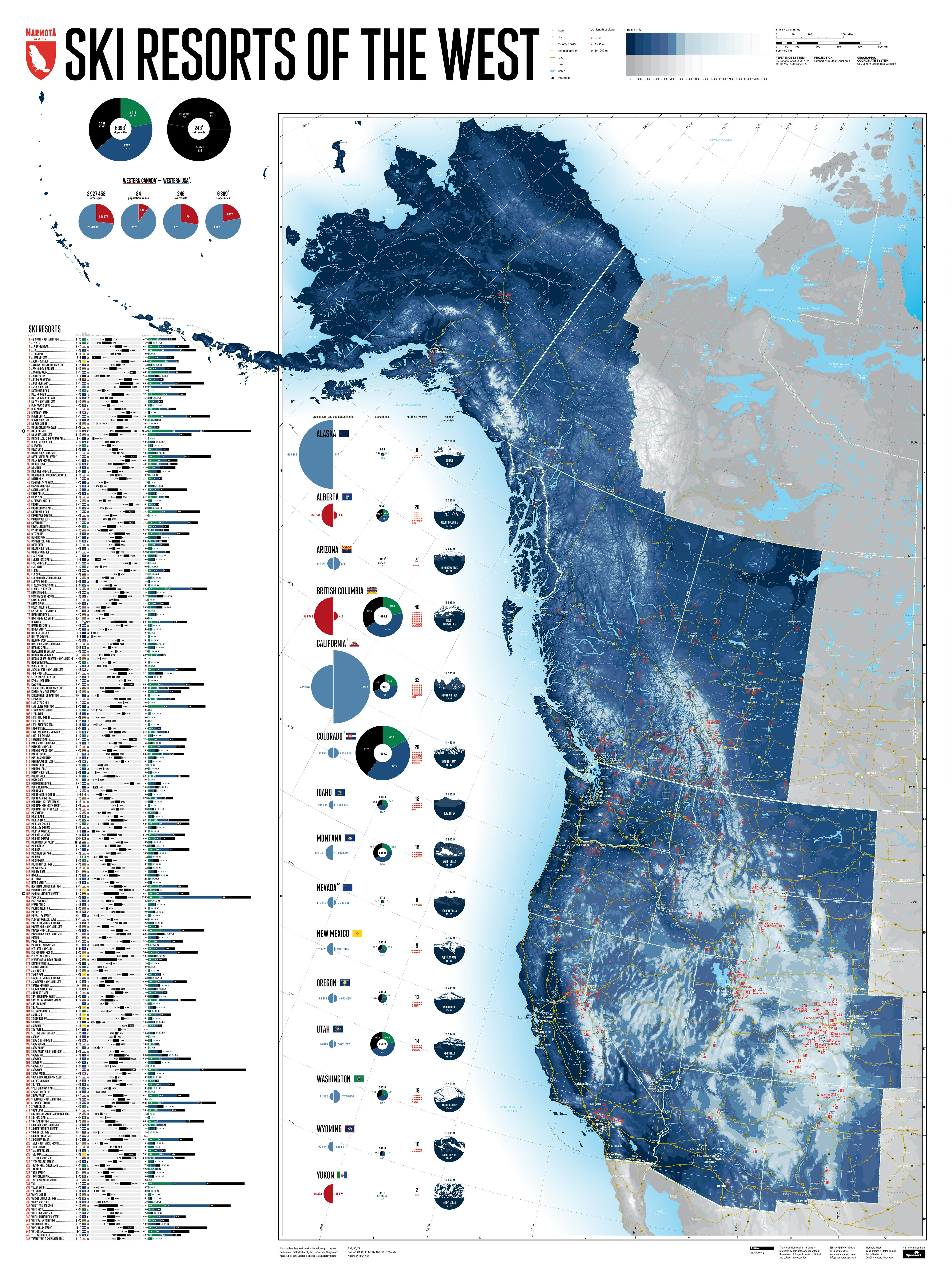 Ski Resorts Of The West Product Information Latest Updates And   D7fede02 28e0 4975 B021 7499831e431f 