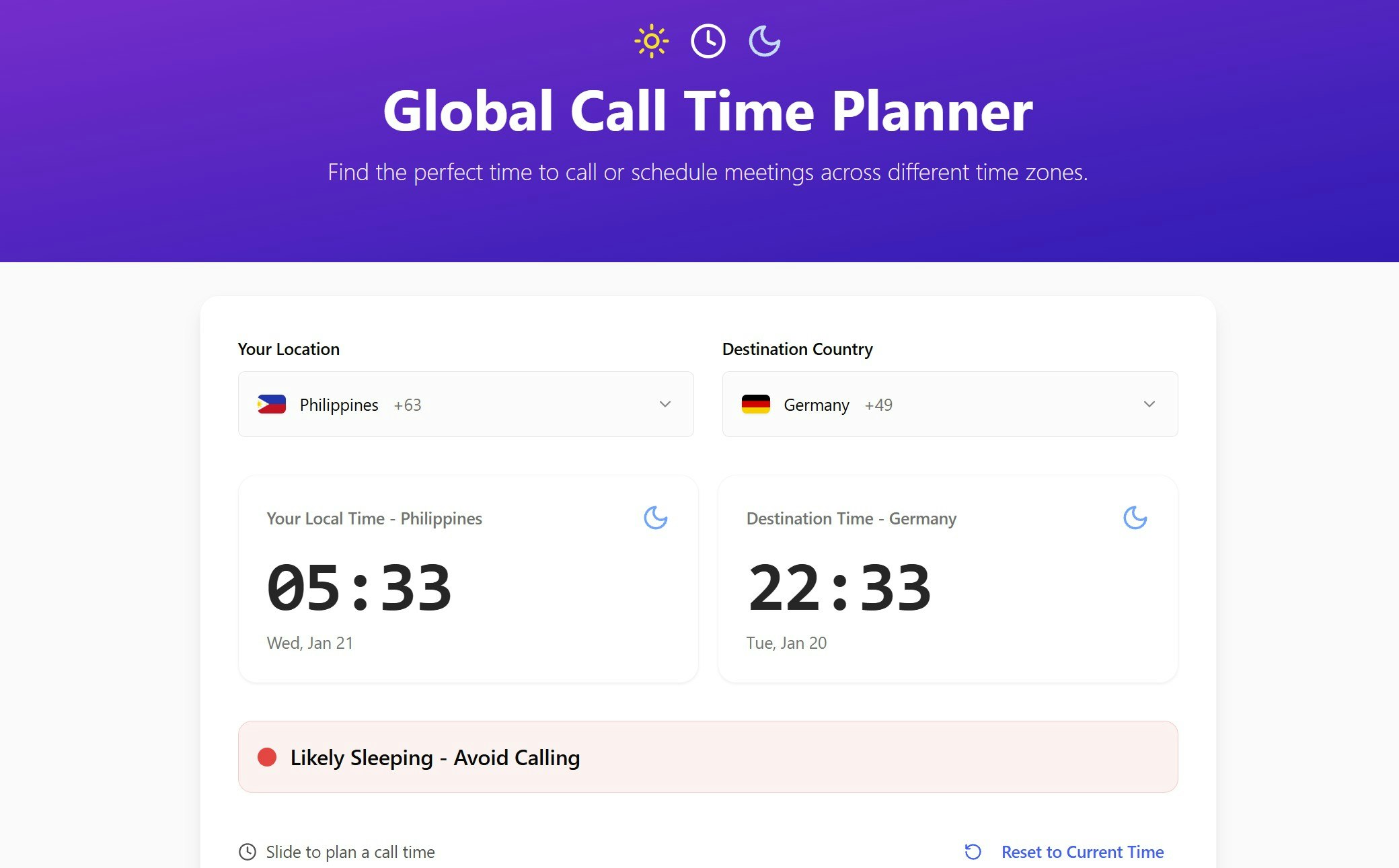 Country Code directory gallery image