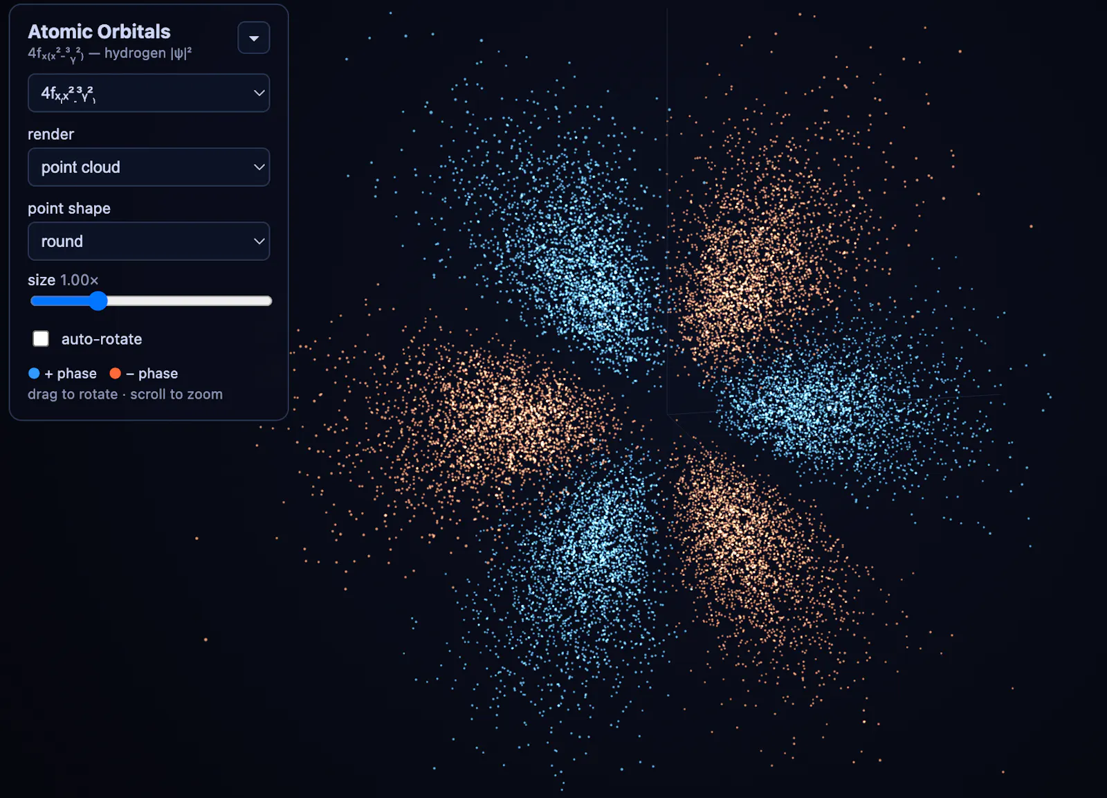 framejs screenshot 4