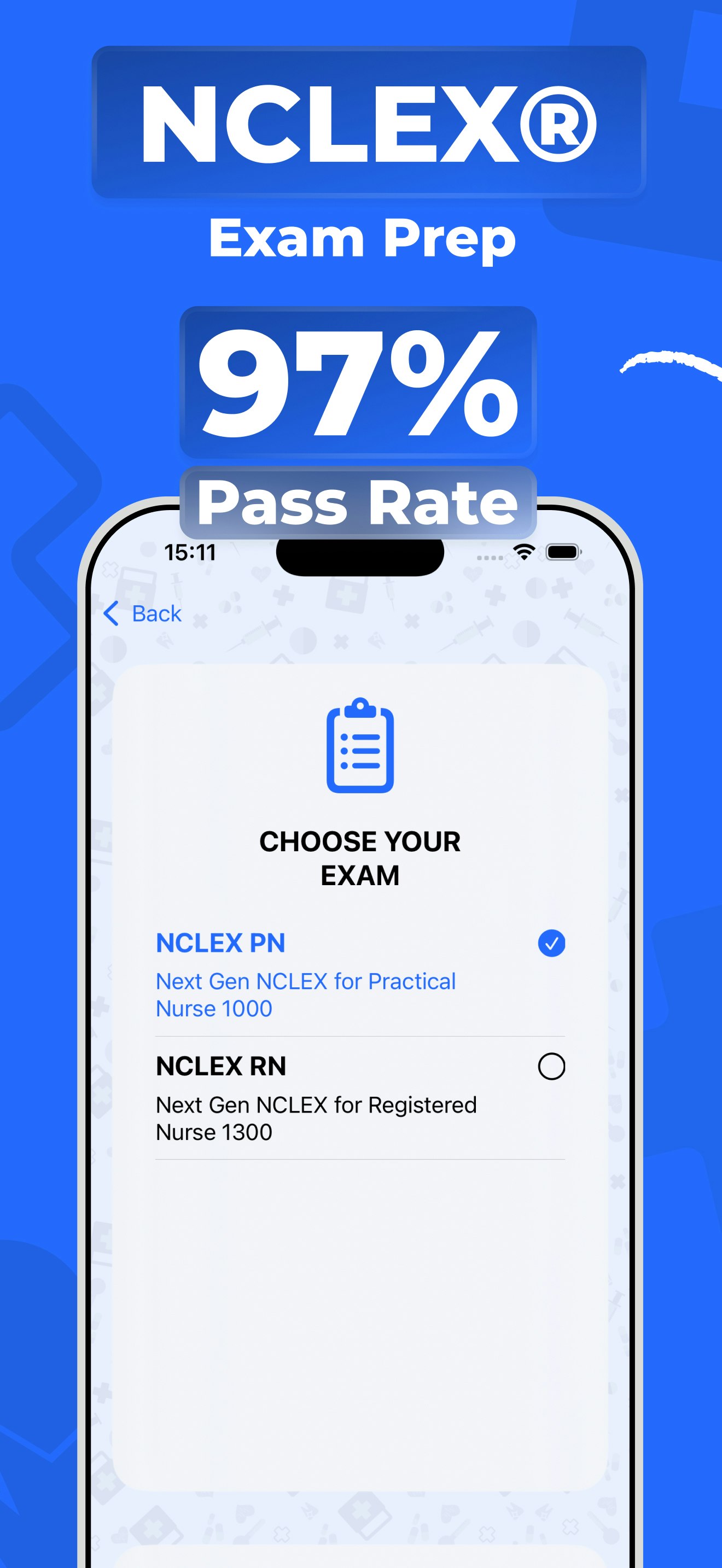 NCLEX Review & Prep 2025 gallery image