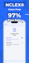 NCLEX Review & Prep 2025 gallery image