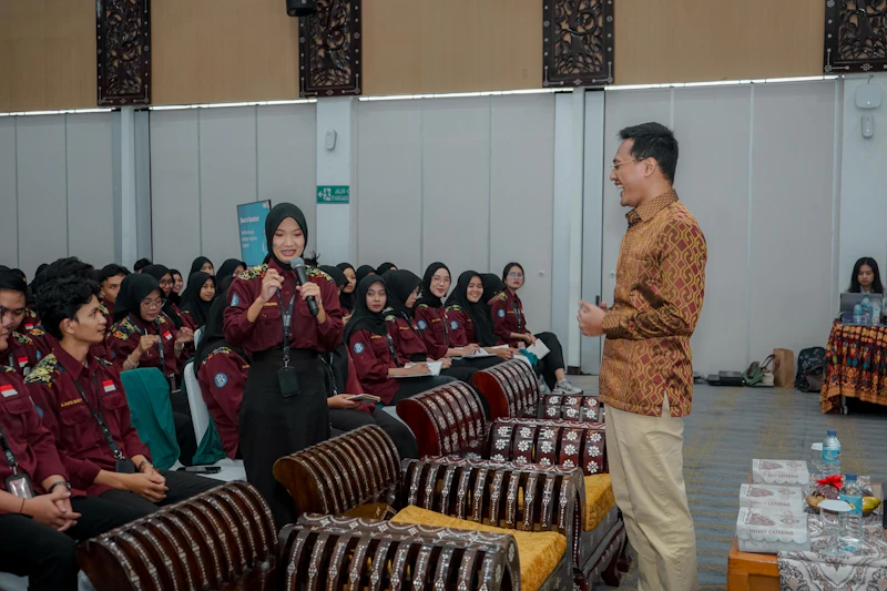Corporate Training | Belajarlagi screenshot 2