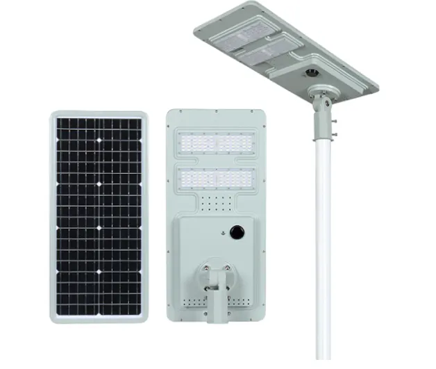led street lights