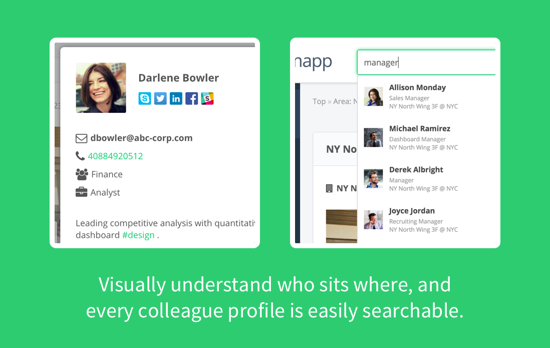 Floormapp gallery image