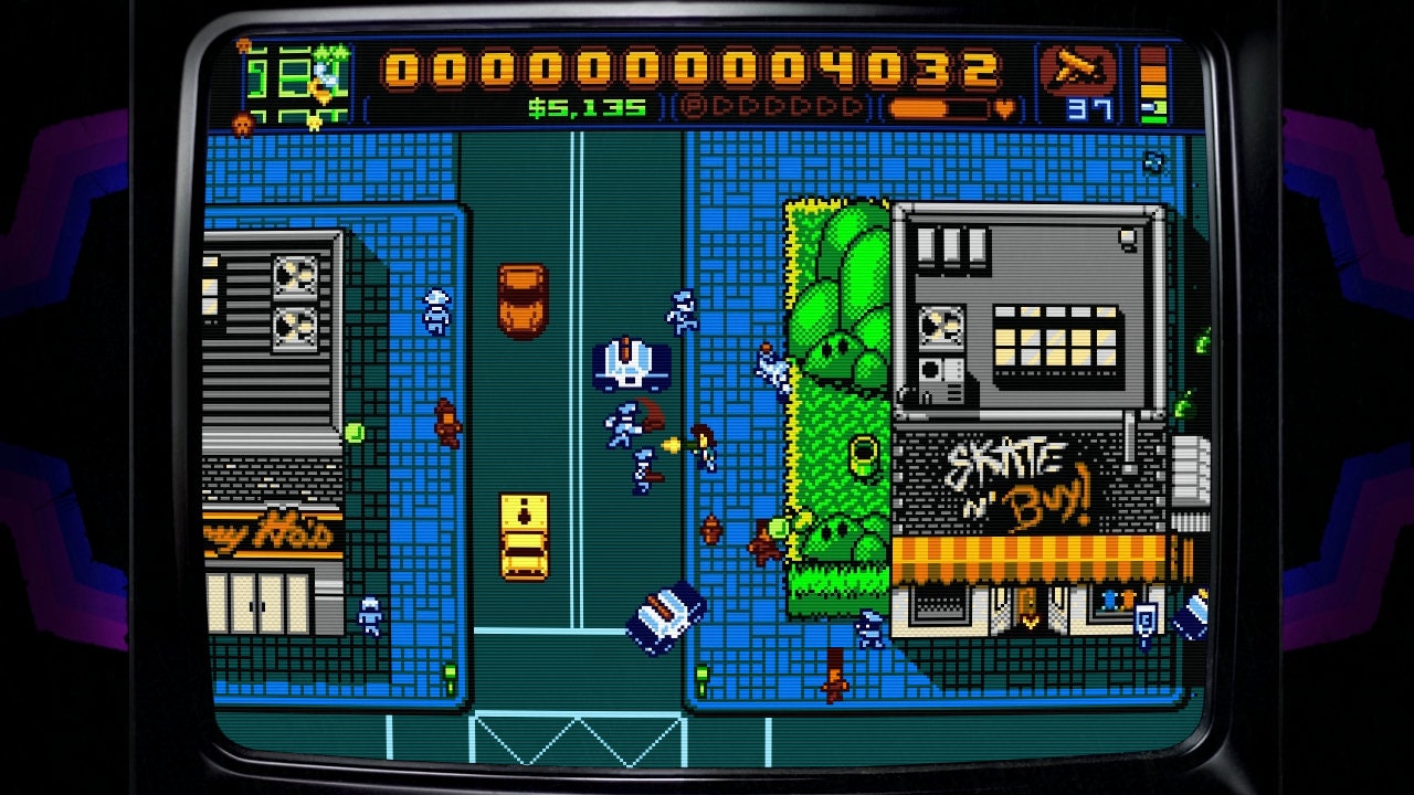 Retro City Rampage gallery image