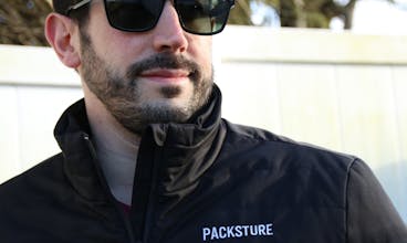 The Ultimate Travel Jacket gallery image
